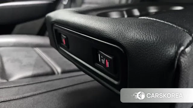 Renault Korea (Samsung) The New QM6 id 3556699 из Кореи 10