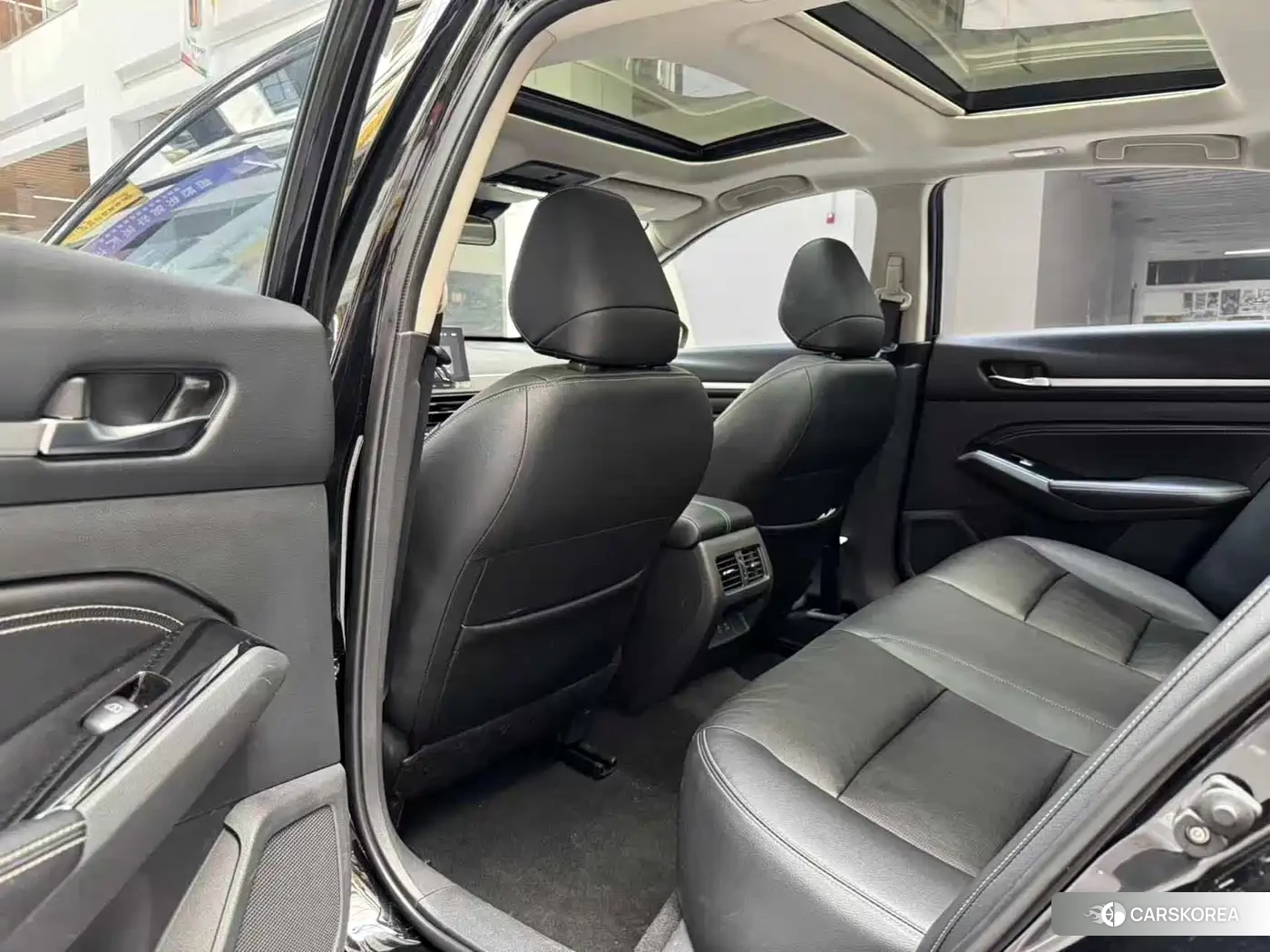 Nissan Teana id 4570332 из Китая 10