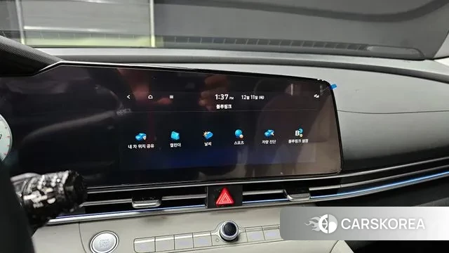 Hyundai Avante (CN7) id 3468554 из Кореи 10