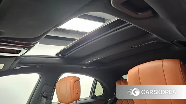 Mercedes-Benz S-Class W223 id 3478582 из Кореи 10