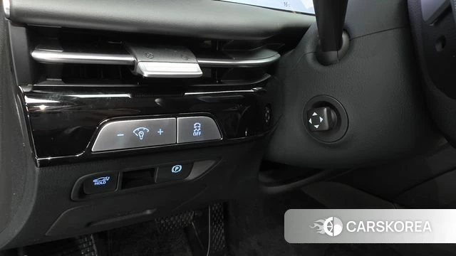 Genesis G80 (RG3) id 4280576 из Кореи 10