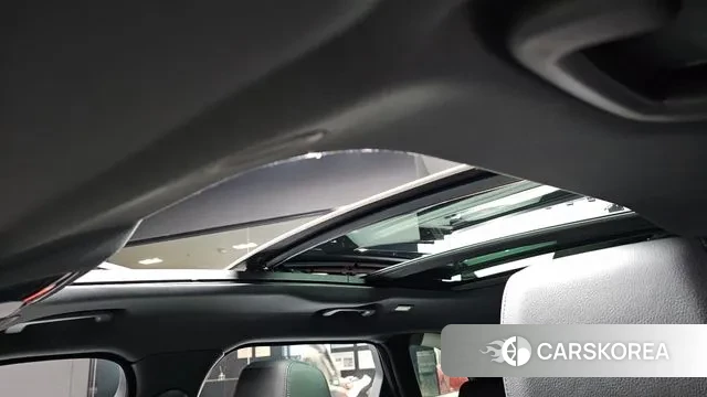 Land Rover Range Rover Velar id 3700828 из Кореи 10