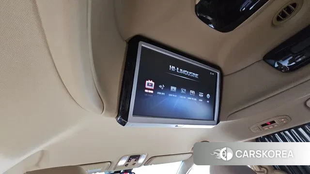 Kia The New Carnival id 2991145 из Кореи 10