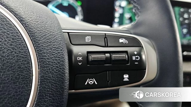 Kia Sportage 5th Generation Hybrid id 4670725 из Кореи 10