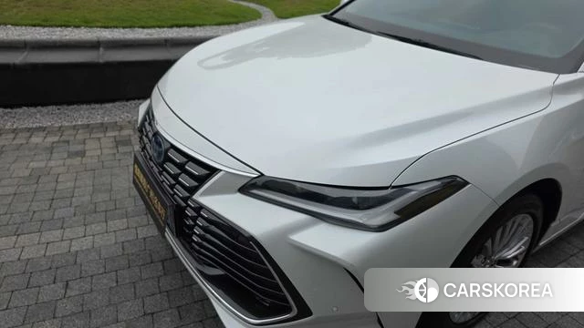 Toyota Asian dragon id 4298498 из Китая 10