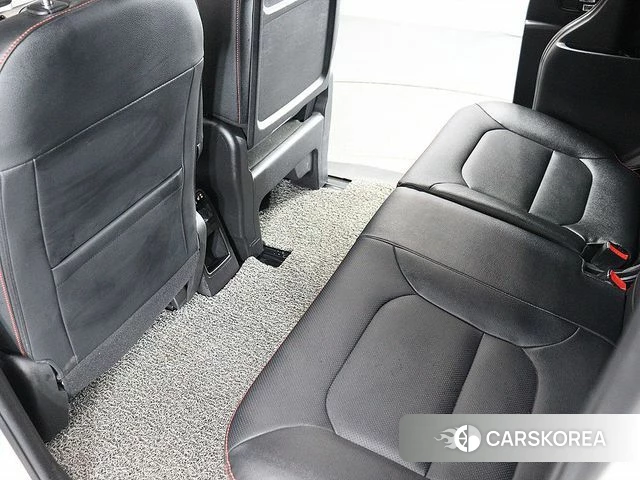 Kia The New Ray id 3823858 из Кореи 10