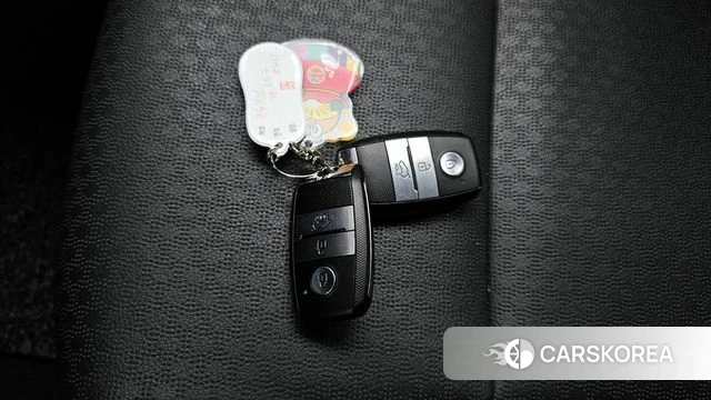 Kia All New Morning (JA) id 3846018 из Кореи 10