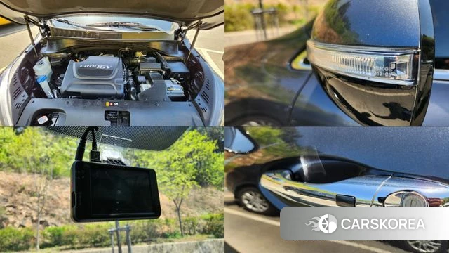 Kia The New Sorento id 3955966 из Кореи 10