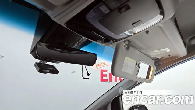 Hyundai Staria id 2465563 из Кореи 10