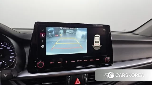 Kia The New K3 2nd generation id 3031612 из Кореи 10