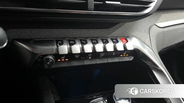 Peugeot 3008 second generation id 4295150 из Кореи 10