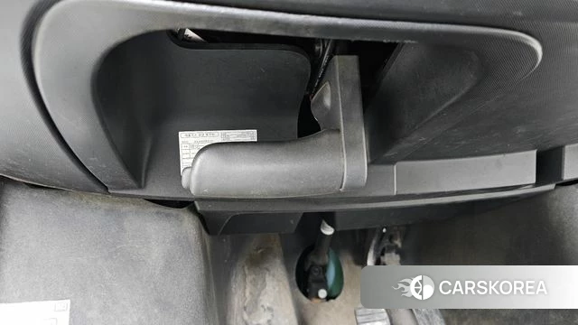 Renault Korea (Samsung) Twizy id 3820038 из Кореи 10