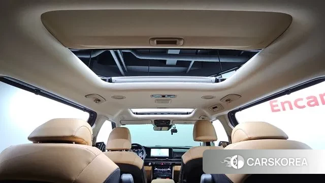 Kia Carnival 4th generation id 3639890 из Кореи 10