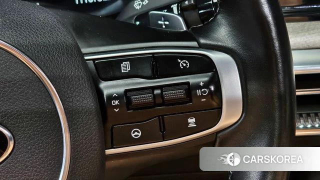 Kia K5 3rd generation id 4717187 из Кореи 10