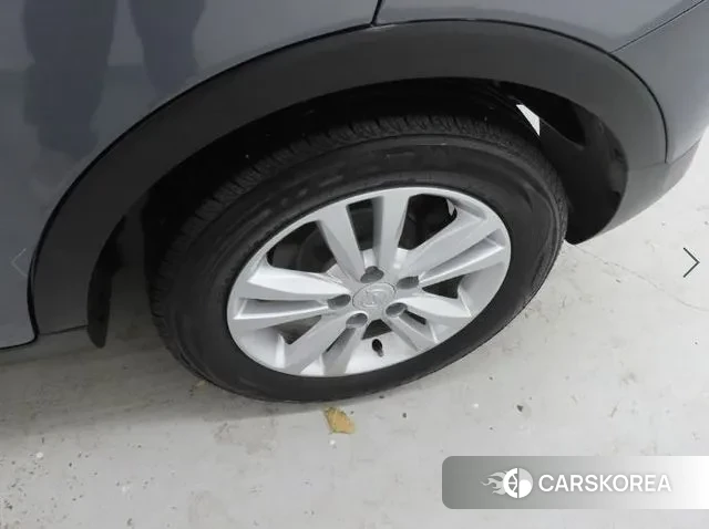 Ssangyong Tivoli Armor id 3465026 из Кореи 10