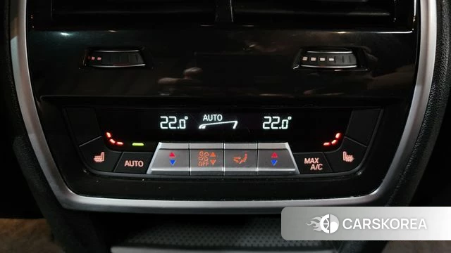 BMW X5 (G05) id 4415770 из Кореи 10
