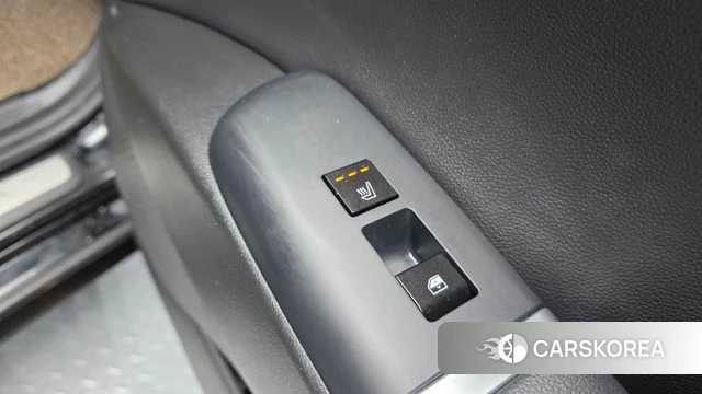 Hyundai Grandeur Hybrid (GN7) id 4354634 из Кореи 10
