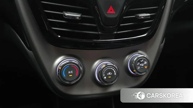 Chevrolet (GM Daewoo) The New Spark id 4759026 из Кореи 10