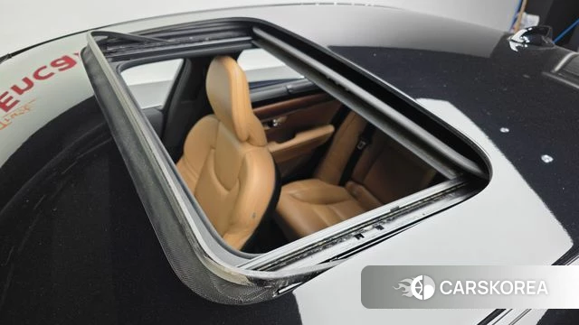 Volvo S90 id 4196411 из Кореи 10