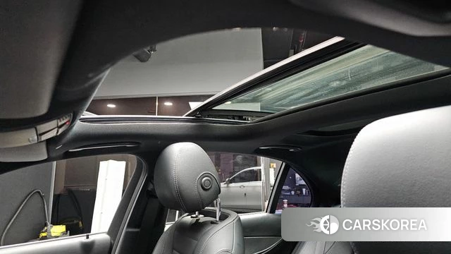 Mercedes-Benz E-Class W213 id 3814268 из Кореи 10