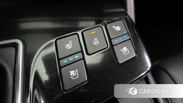 Kia Sportage 5th Generation id 4382020 из Кореи 10