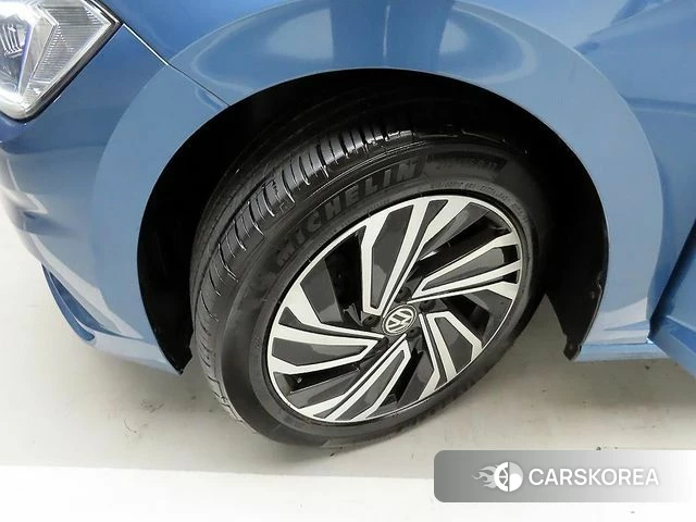 Volkswagen 7th Generation of Jetta id 4232008 из Кореи 10