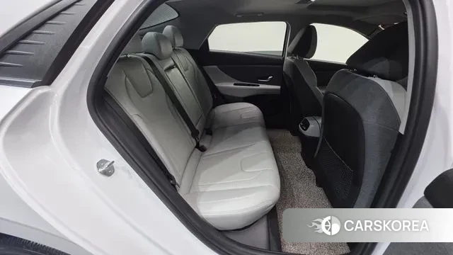 Hyundai Avante (CN7) id 3753053 из Кореи 10