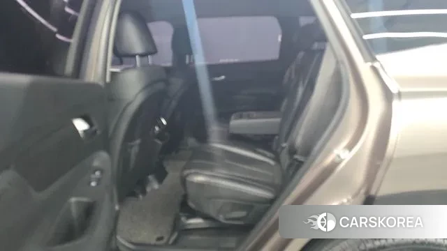 Hyundai Santa Fe TM id 3672750 из Кореи 10