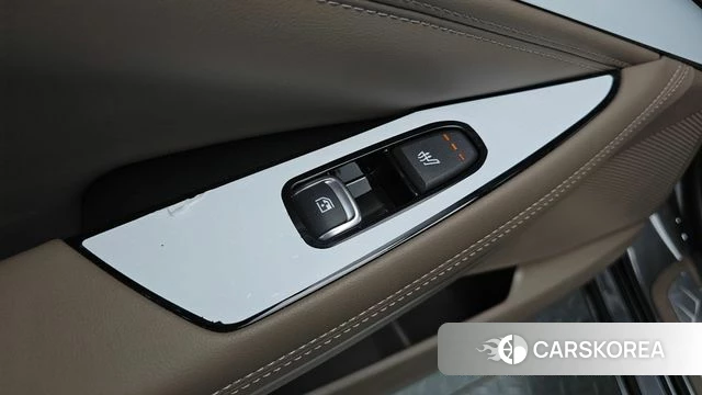 Kia K8 Hybrid id 4905170 из Кореи 10