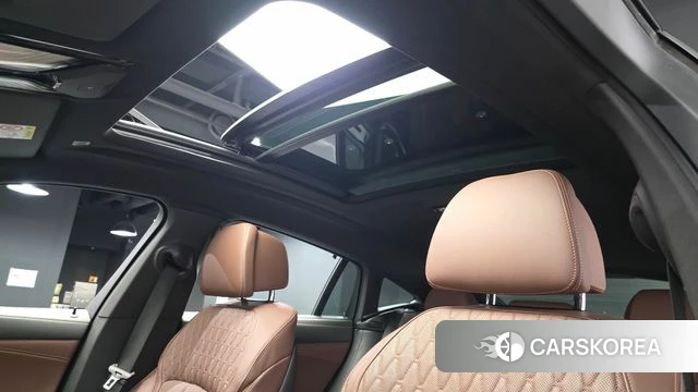 BMW X6 (G06) id 4474807 из Кореи 10