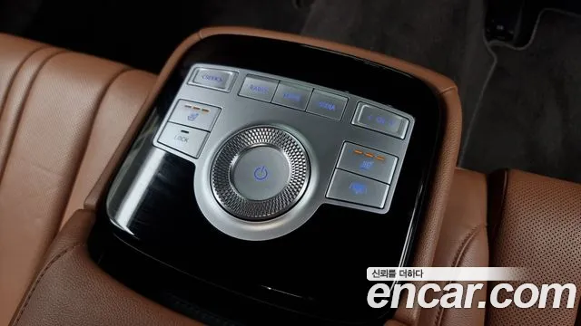 Genesis G80 (RG3) id 2711383 из Кореи 10