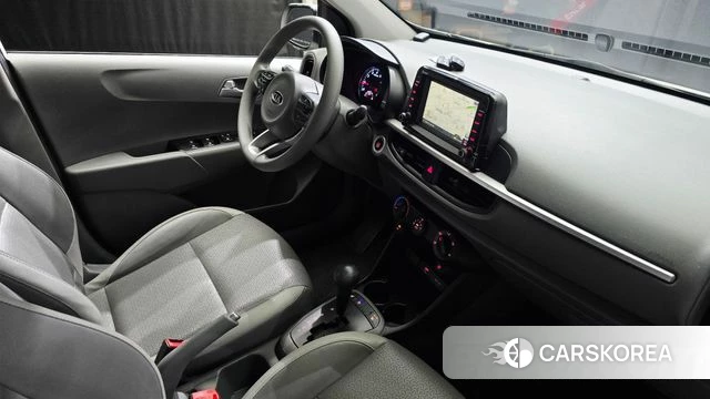 Kia Morning Urban (JA) id 4542756 из Кореи 10