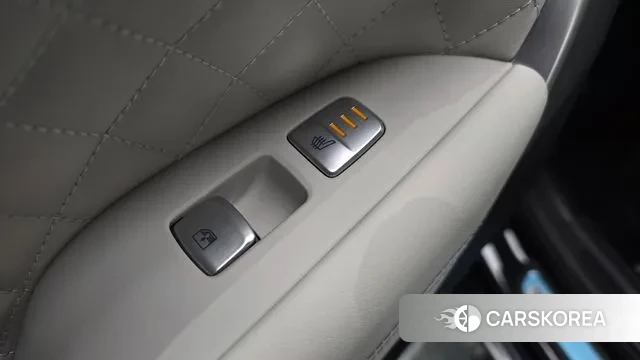 Genesis The New G70 id 3467244 из Кореи 10