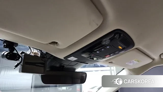 Kia Carnival 4th generation id 3224140 из Кореи 10