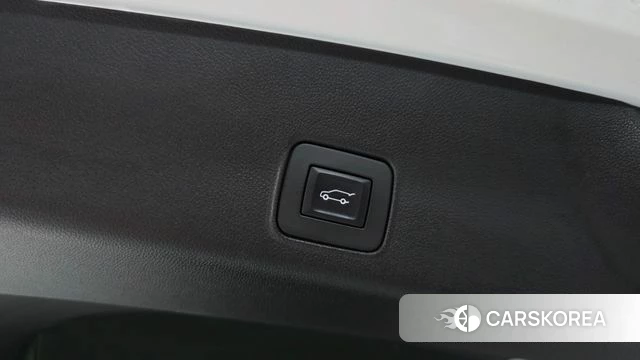 Chevrolet (GM Daewoo) Trailblazer id 4396335 из Кореи 10