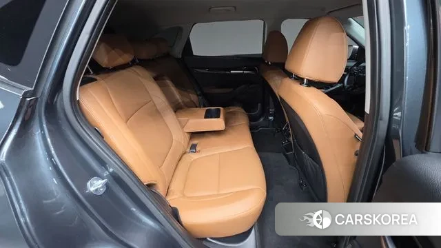 Kia The New Seltos id 3634574 из Кореи 10