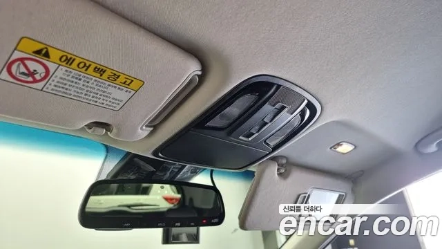 Kia The New Sorento id 2907582 из Кореи 10