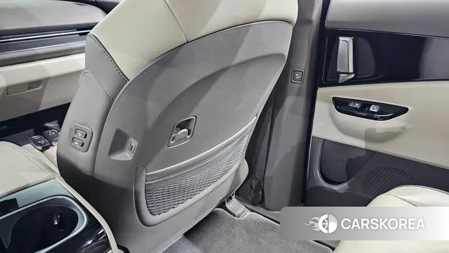 Kia Carnival 4th generation id 3544824 из Кореи 10