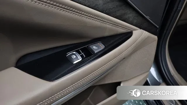 Kia K8 id 3027915 из Кореи 10