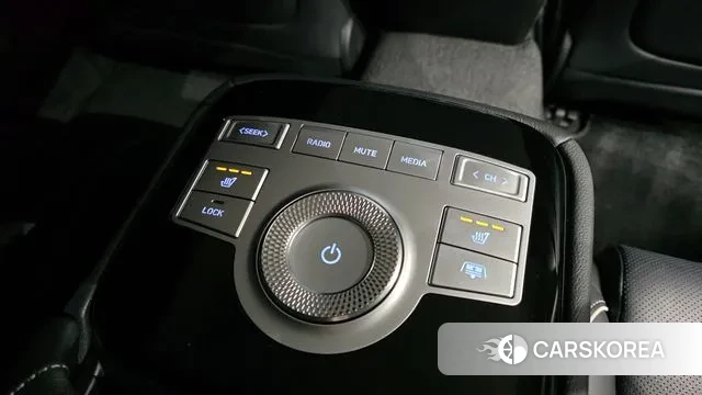 Genesis G80 (RG3) id 3438463 из Кореи 10