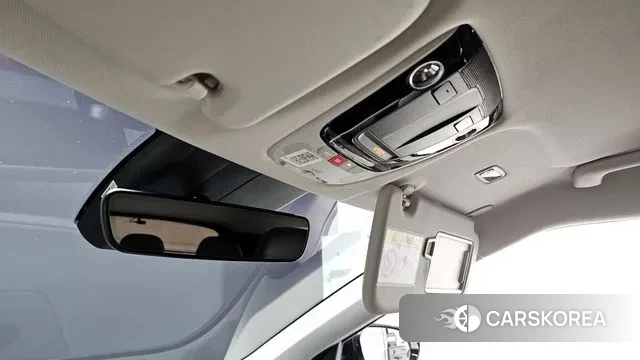 Kia EV6 id 3058812 из Кореи 10