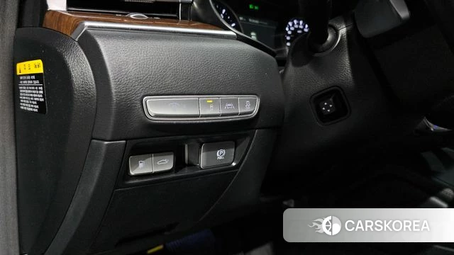 Kia More K9 id 4490004 из Кореи 10