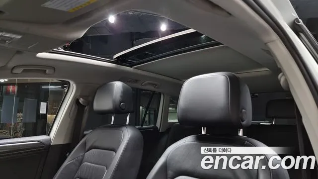 Volkswagen Tiguan second Generation id 2797136 из Кореи 10