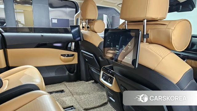 Kia Carnival 4th generation id 4187637 из Кореи 10