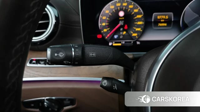 Mercedes-Benz E-Class W213 id 4269126 из Кореи 10