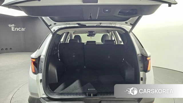 Hyundai Tucson (NX4) id 3965042 из Кореи 10