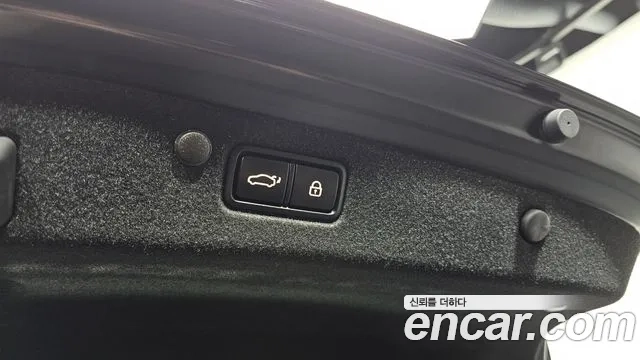 Hyundai The New Grandeur IG Hybrid id 2875106 из Кореи 10