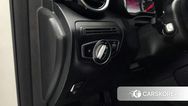 Mercedes-Benz GLC-Class X253 id 4543458 из Кореи 10