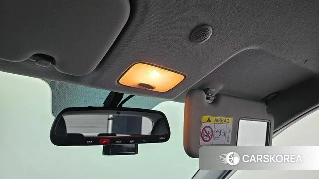 Kia Morning Urban (JA) id 3839031 из Кореи 10