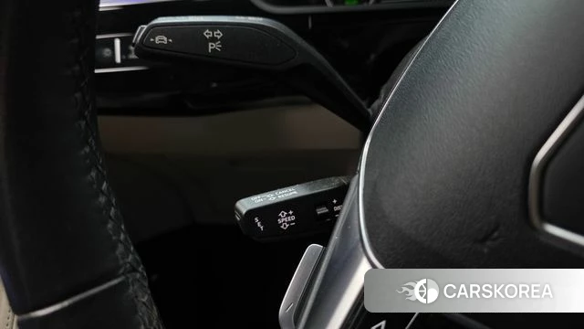 Audi e-Tron id 4697311 из Кореи 10